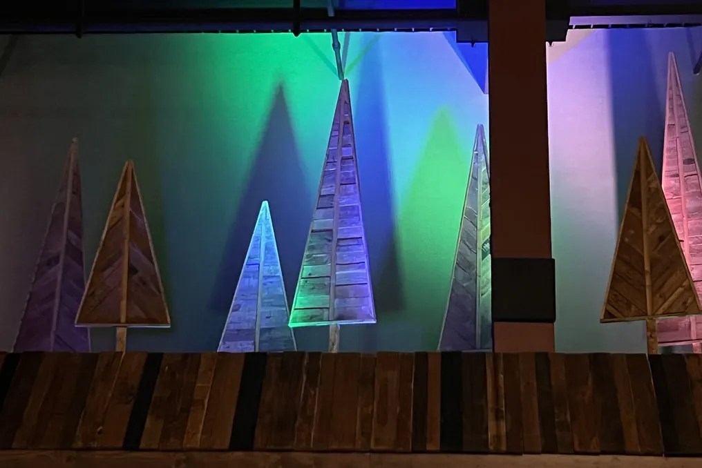 Elements Venue #3