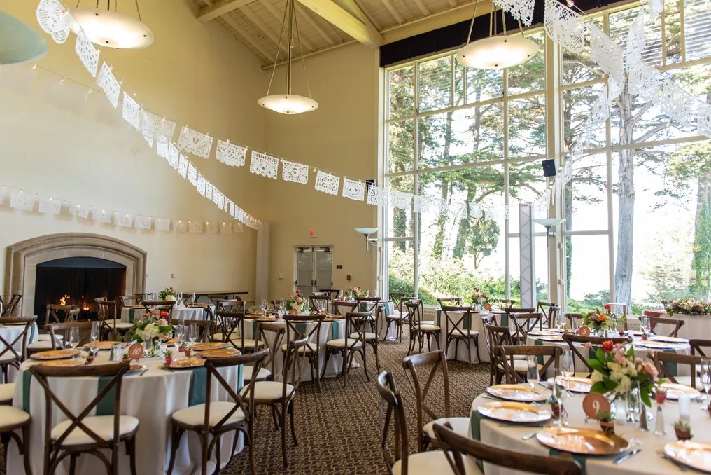 Golden Gate Club at the Presidio #1