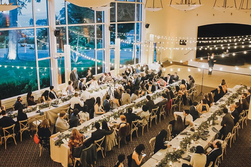 Golden Gate Club at the Presidio #15