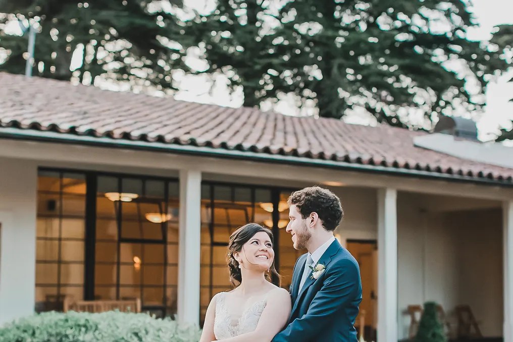 Golden Gate Club at the Presidio #21