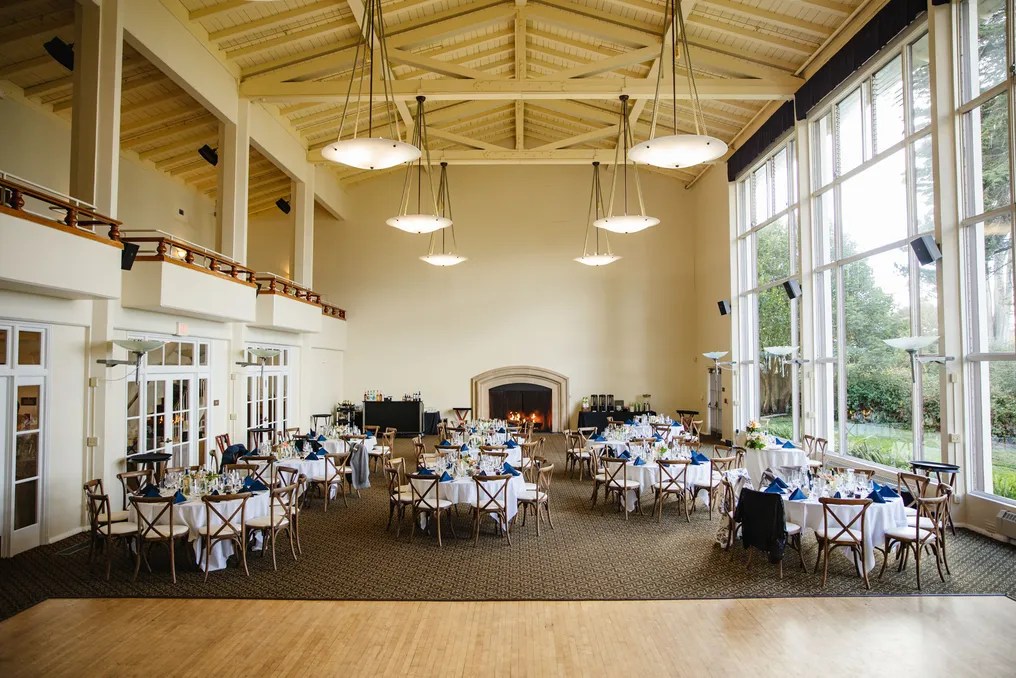 Golden Gate Club at the Presidio #23