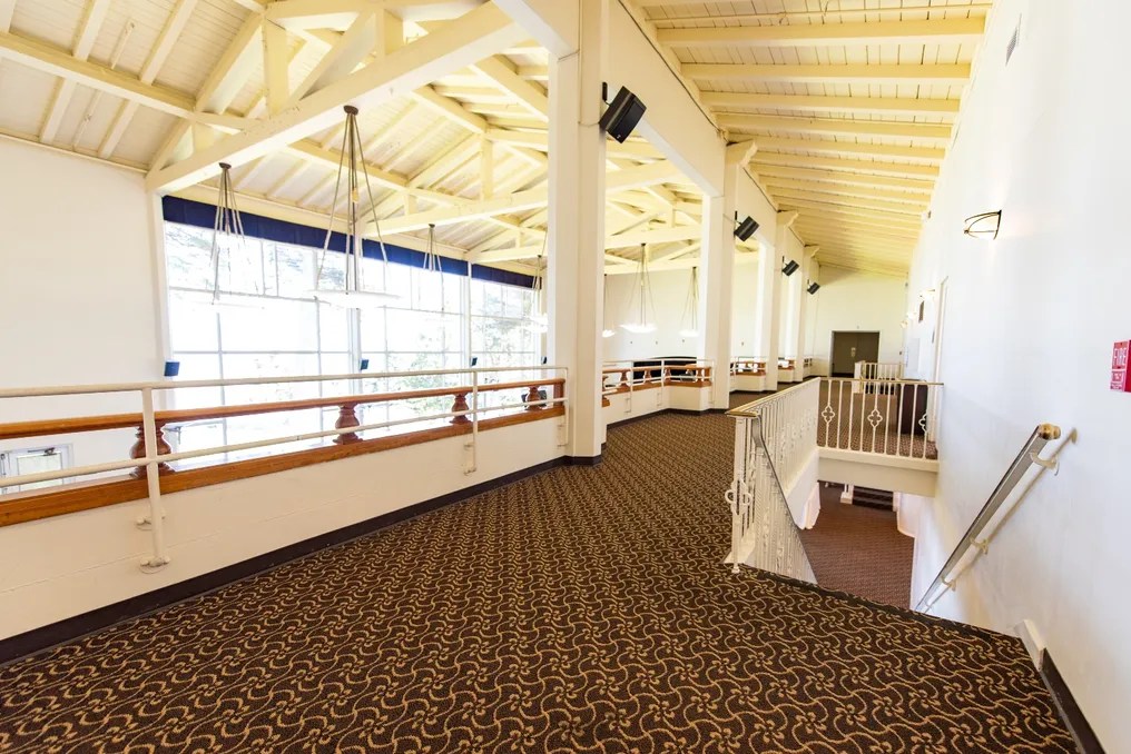 Golden Gate Club at the Presidio #31