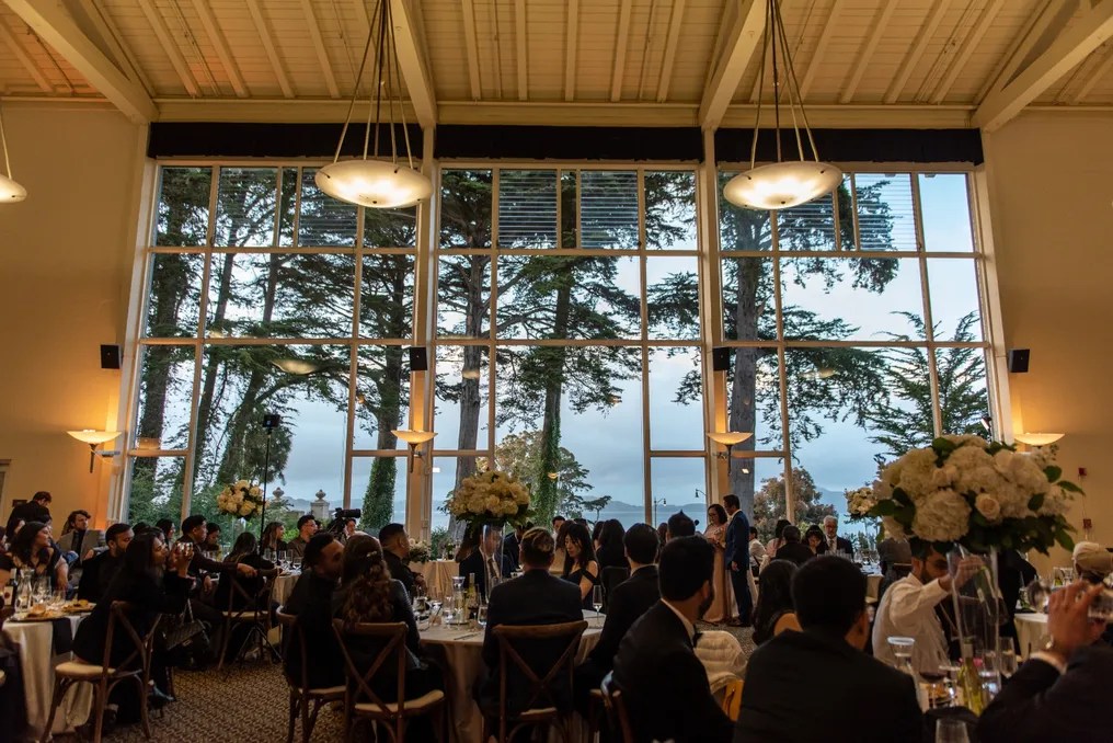 Golden Gate Club at the Presidio #39
