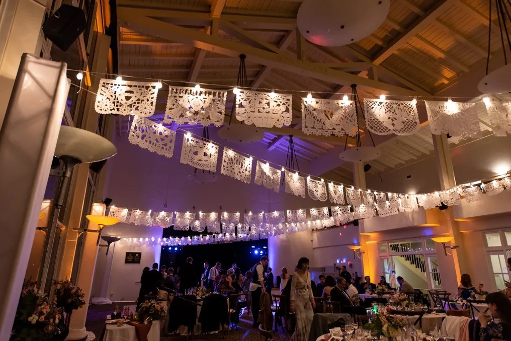 Golden Gate Club at the Presidio #40