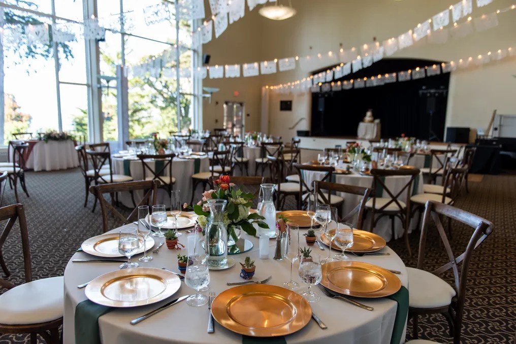 Golden Gate Club at the Presidio #41