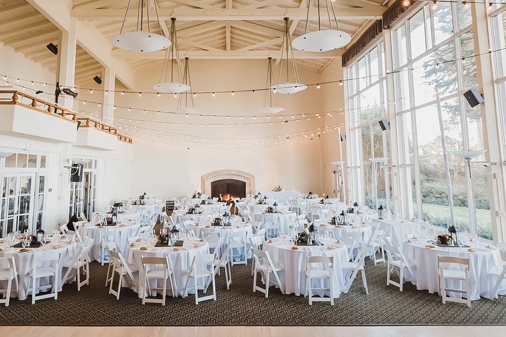 Golden Gate Club at the Presidio #45