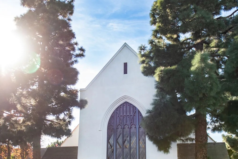 The Sanctuary by Wedgewood Weddings #1