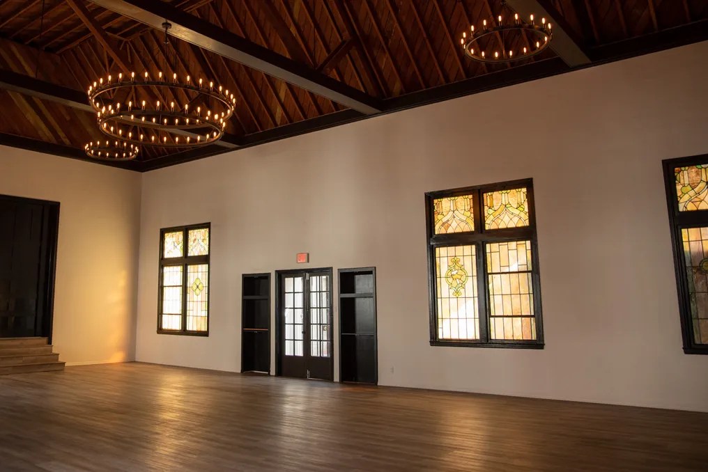The Sanctuary by Wedgewood Weddings #6