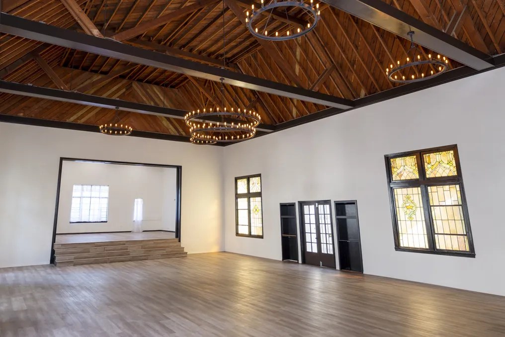 The Sanctuary by Wedgewood Weddings #8