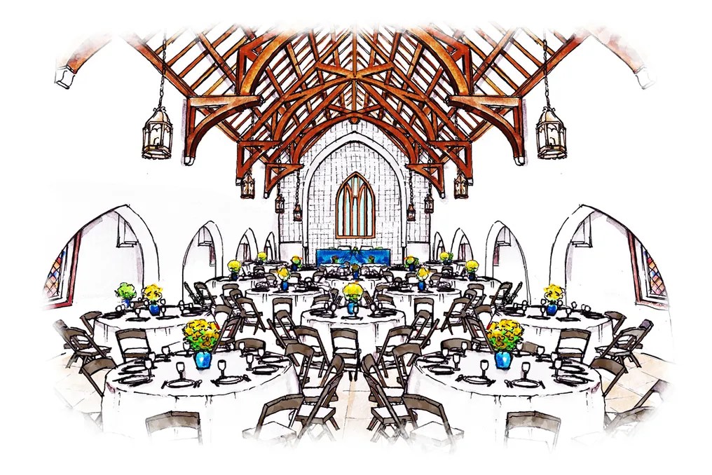 The Sanctuary by Wedgewood Weddings #15