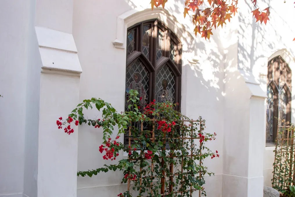 The Sanctuary by Wedgewood Weddings #19