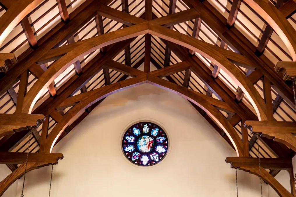 The Sanctuary by Wedgewood Weddings #21
