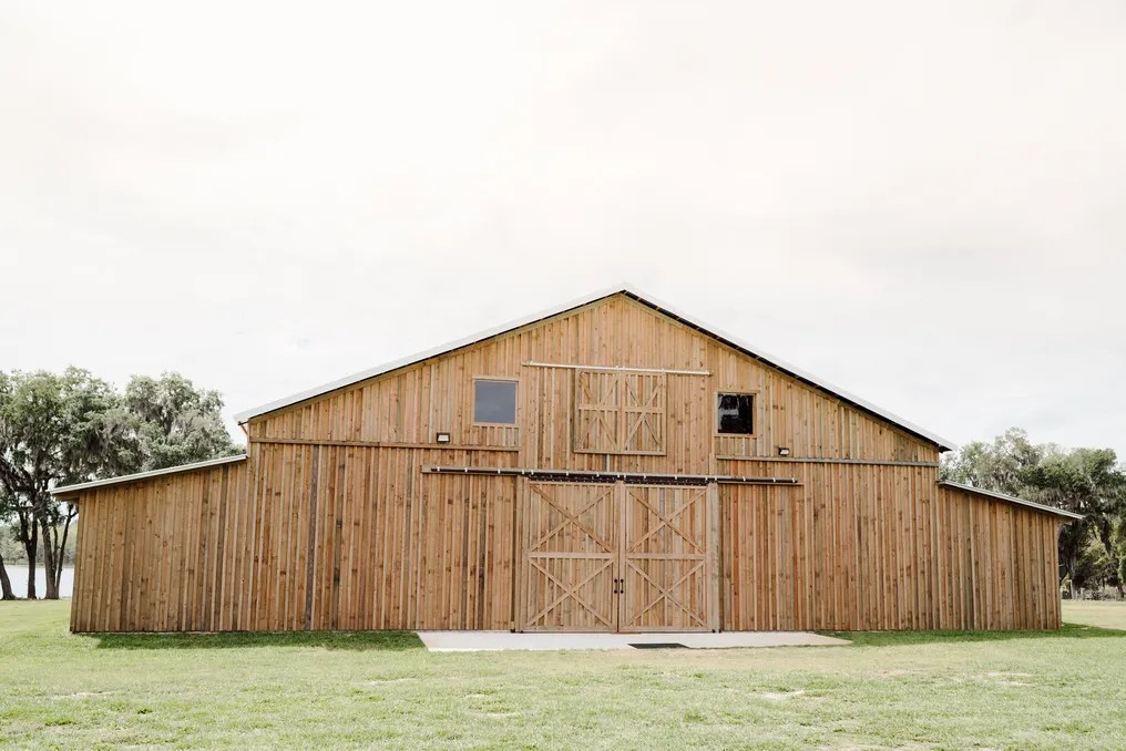 The Barn at Lakeside Ranch #4