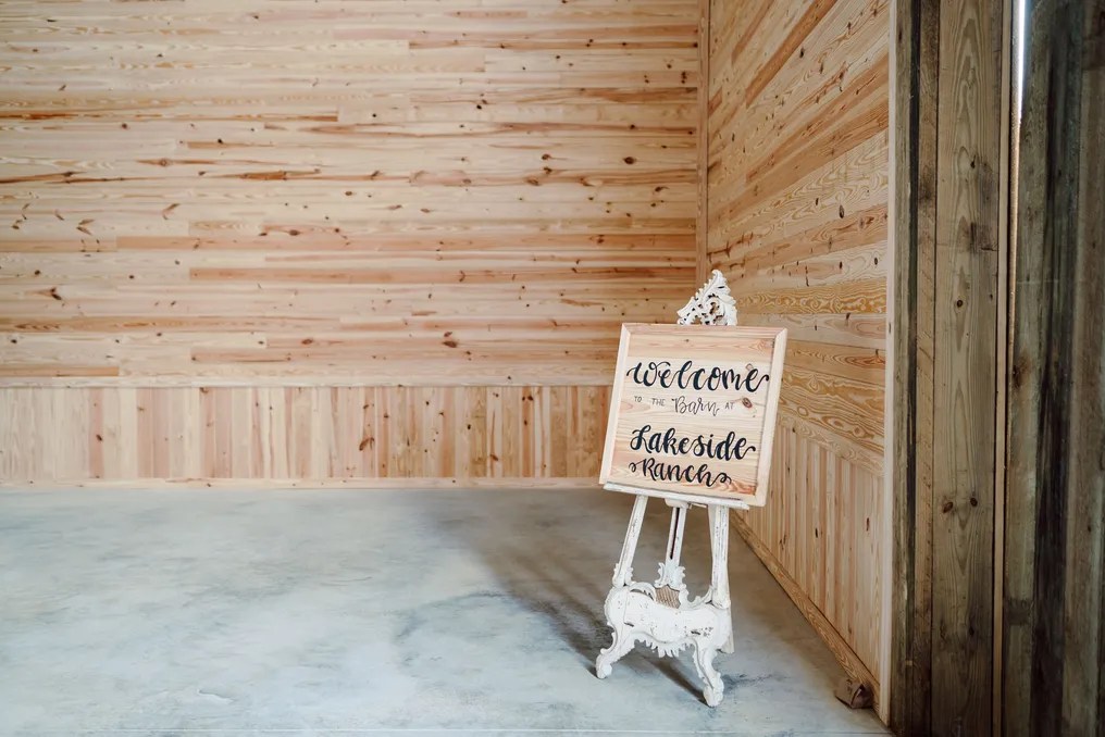 The Barn at Lakeside Ranch #5