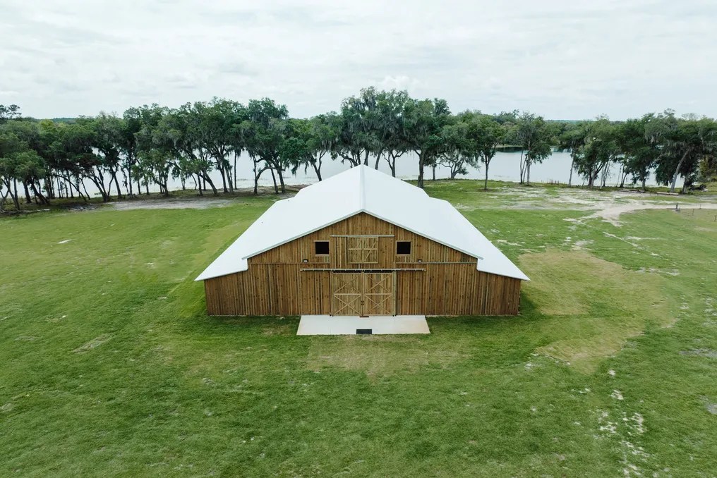 The Barn at Lakeside Ranch #8