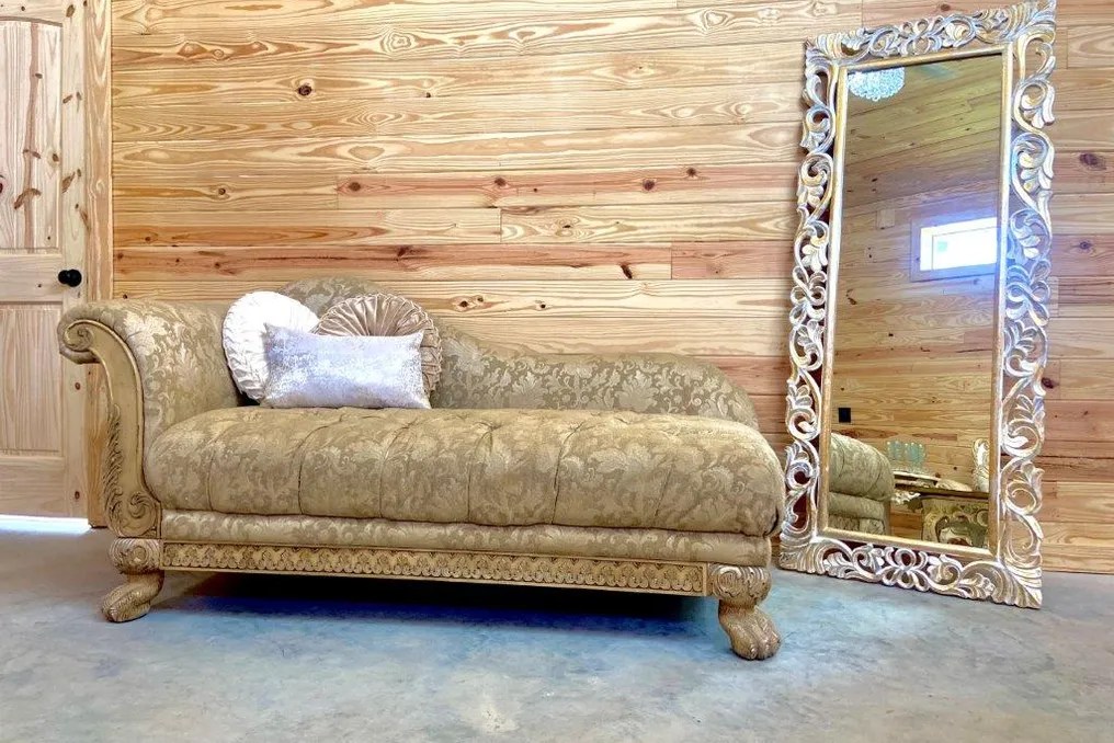 The Barn at Lakeside Ranch #11