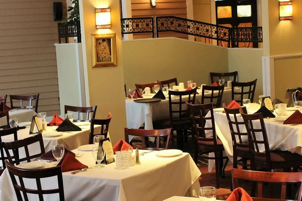 The Nutmeg Restaurant #4