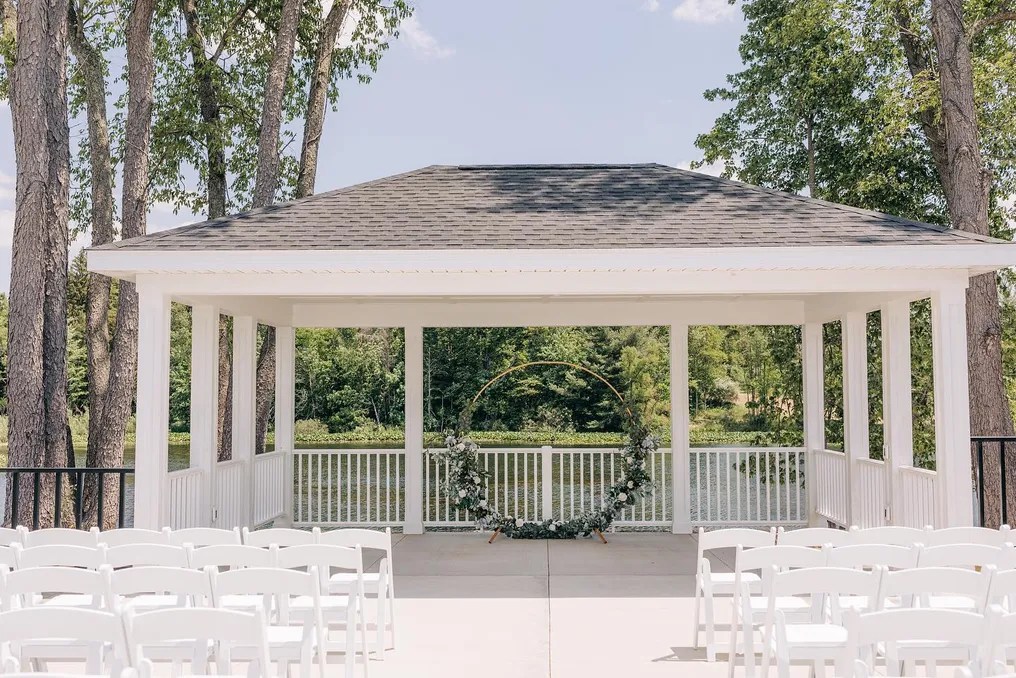 North Lake Weddings & Events #1