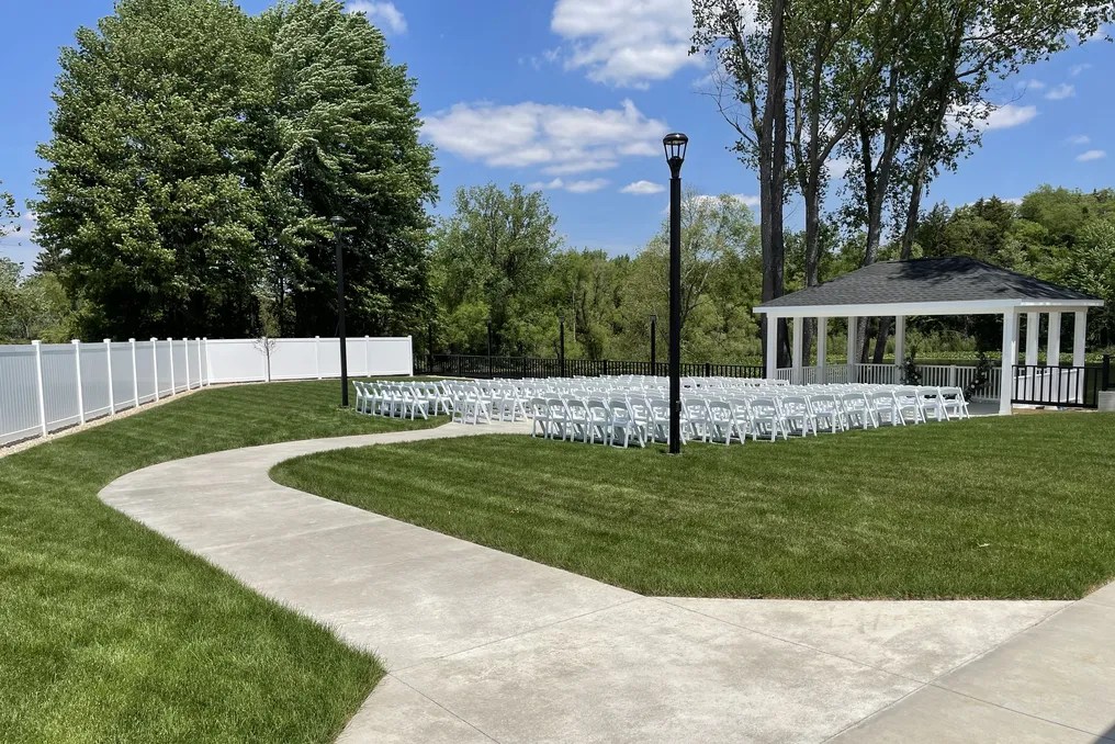 North Lake Weddings & Events #2