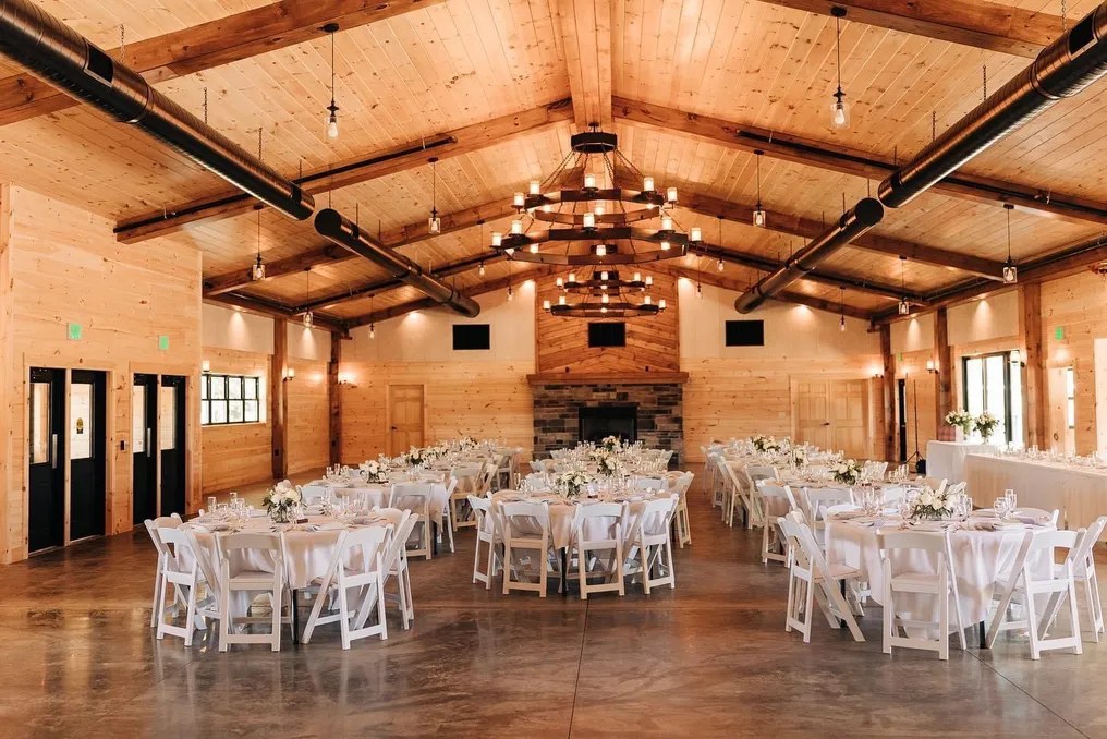 North Lake Weddings & Events #4