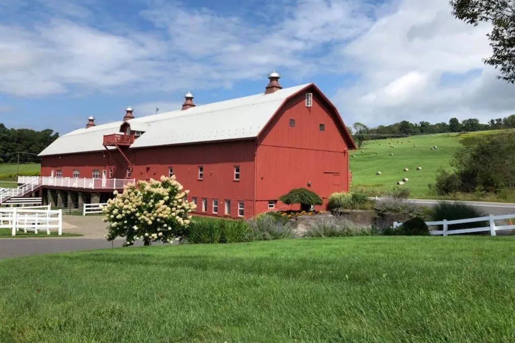Friedman Farms #5