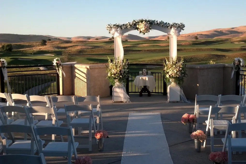 Poppy Ridge #2