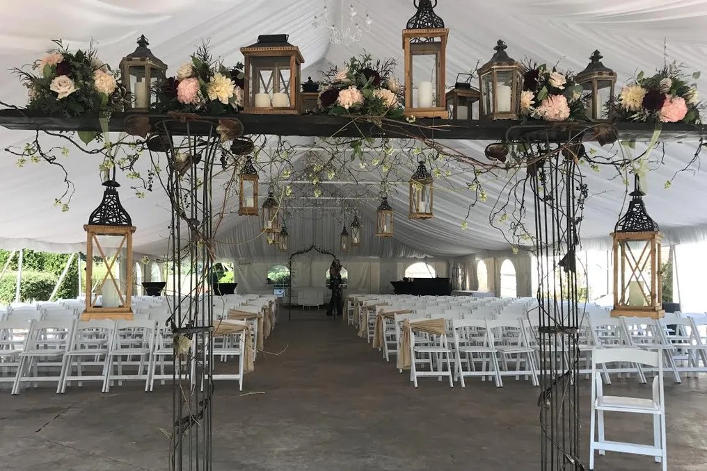 Bella Maria's  Event Center & Catering #2