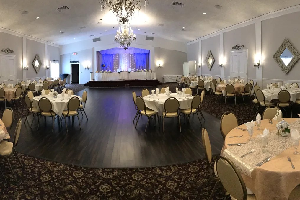 Bella Maria's  Event Center & Catering #6