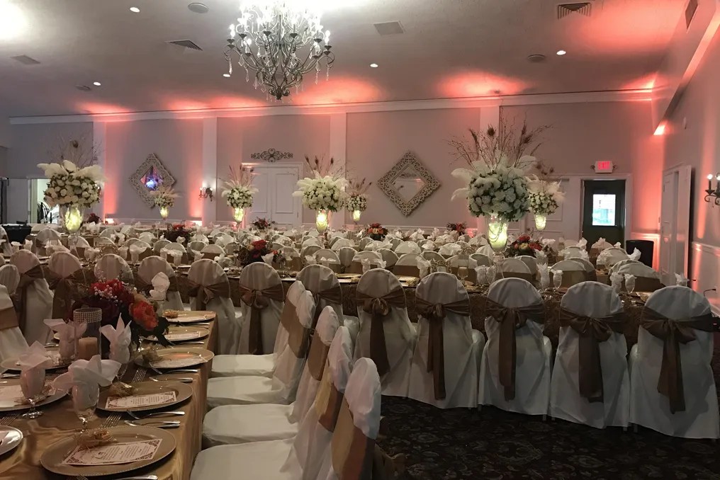 Bella Maria's  Event Center & Catering #8