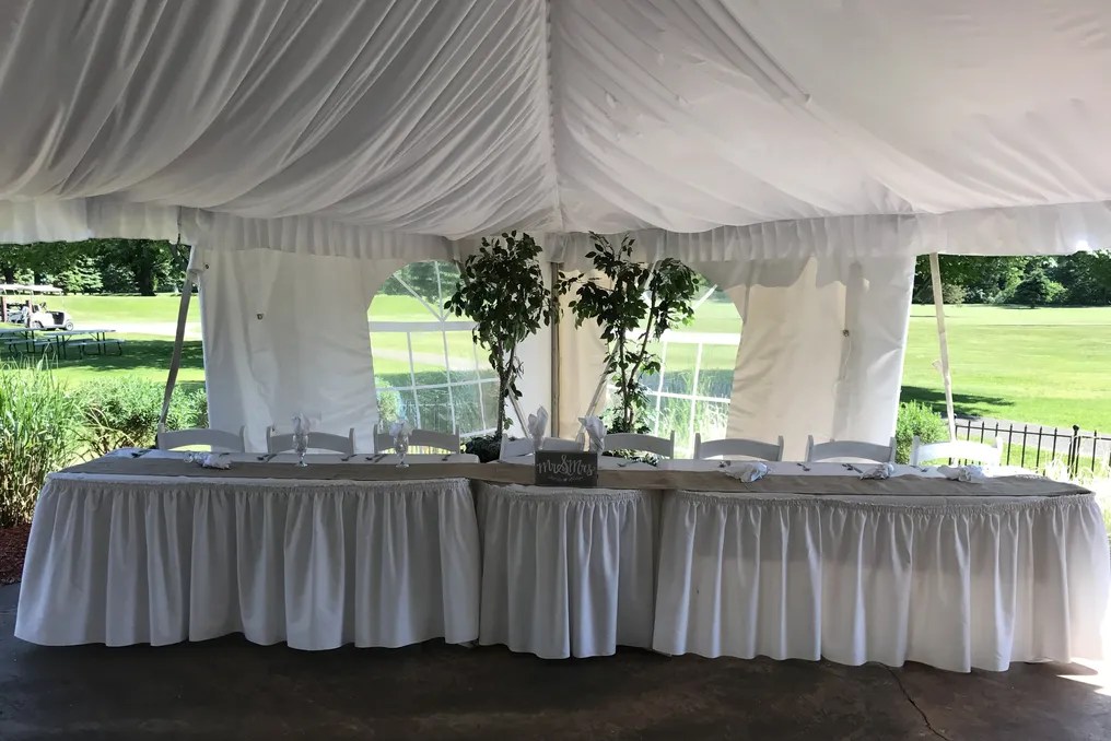 Bella Maria's  Event Center & Catering #9