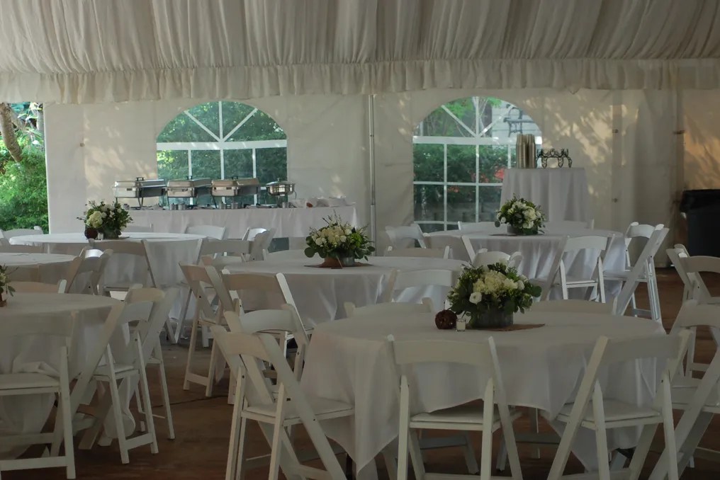Bella Maria's  Event Center & Catering #10
