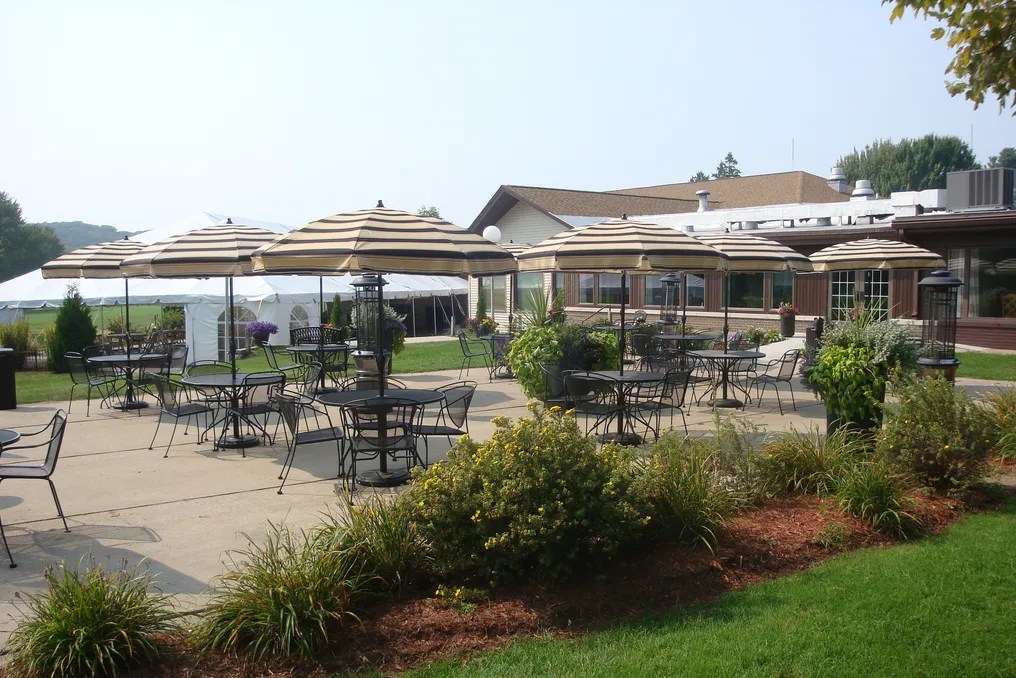 Bella Maria's  Event Center & Catering #11