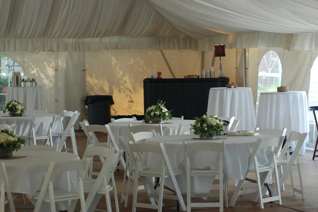 Bella Maria's  Event Center & Catering #12