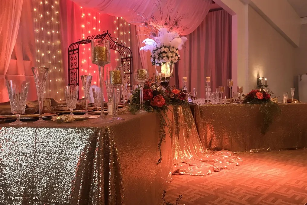 Bella Maria's  Event Center & Catering #13