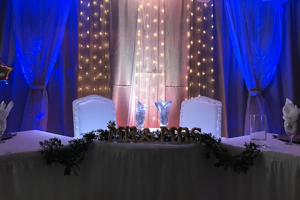 Bella Maria's  Event Center & Catering #14