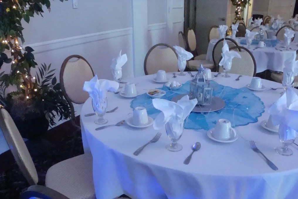 Bella Maria's  Event Center & Catering #15