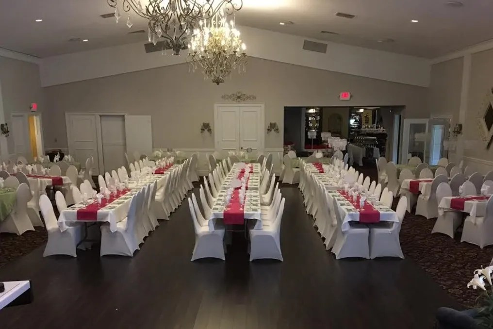 Bella Maria's  Event Center & Catering #16