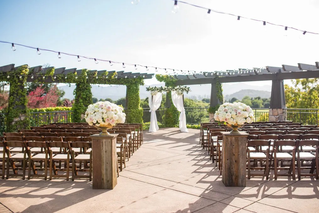 StoneTree Estate by Wedgewood Weddings #1
