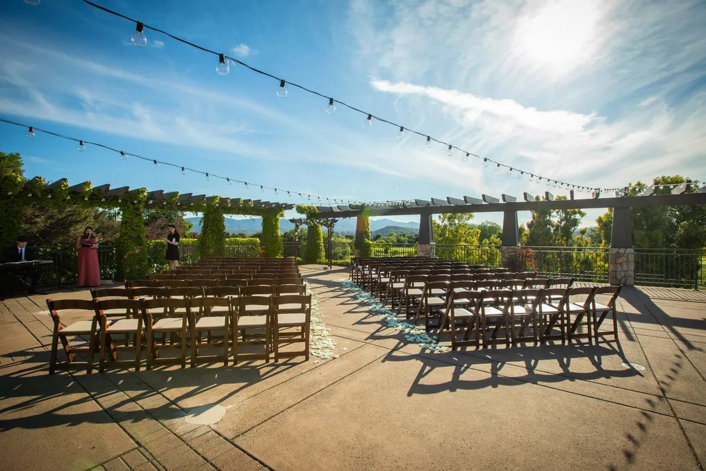 StoneTree Estate by Wedgewood Weddings #8
