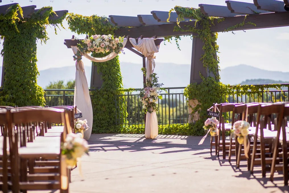 StoneTree Estate by Wedgewood Weddings #9