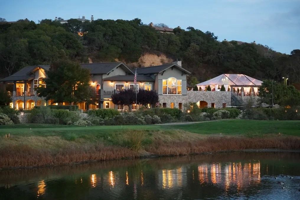 StoneTree Estate by Wedgewood Weddings #11