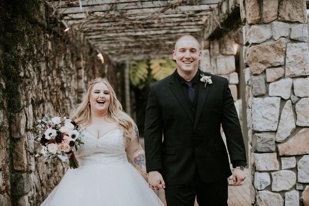 StoneTree Estate by Wedgewood Weddings #16