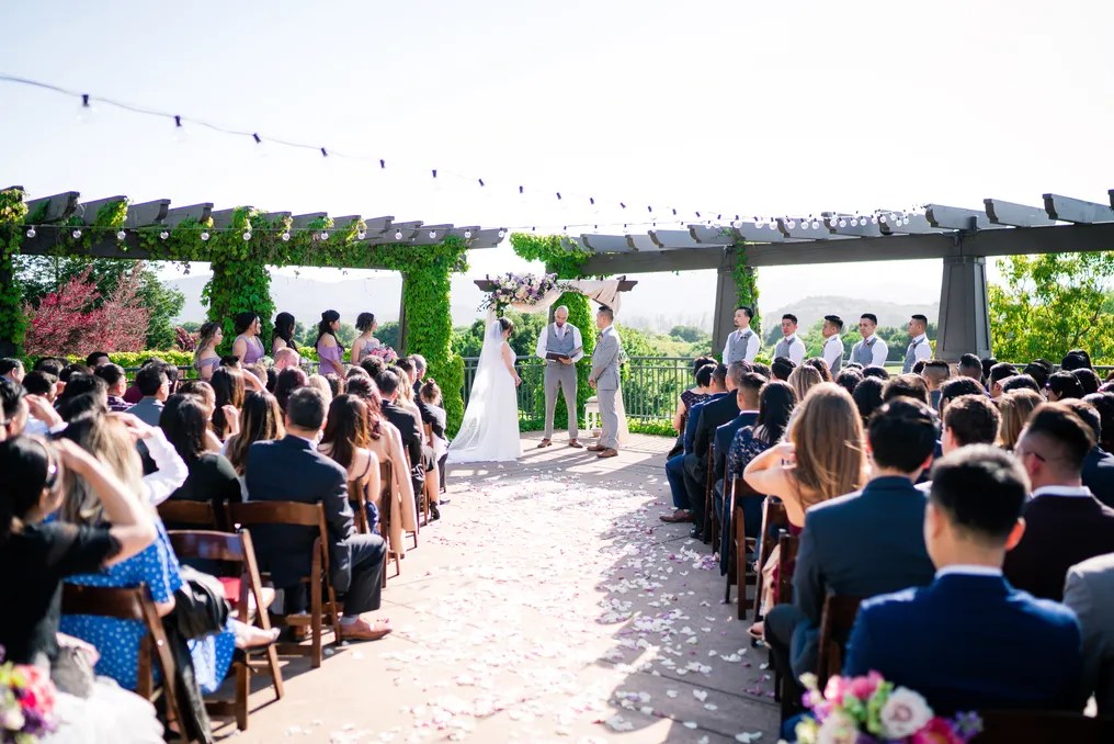 StoneTree Estate by Wedgewood Weddings #28