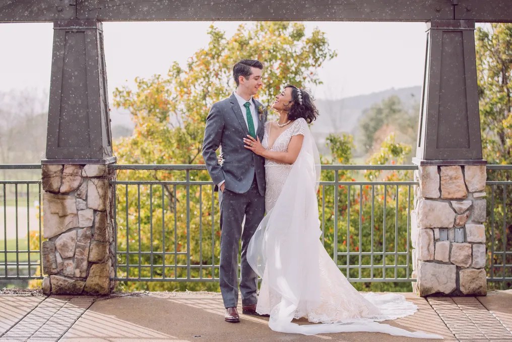 StoneTree Estate by Wedgewood Weddings #33
