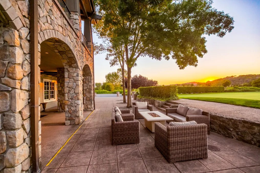 StoneTree Estate by Wedgewood Weddings #34