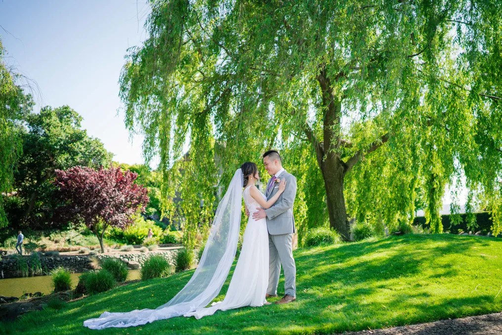 StoneTree Estate by Wedgewood Weddings #36