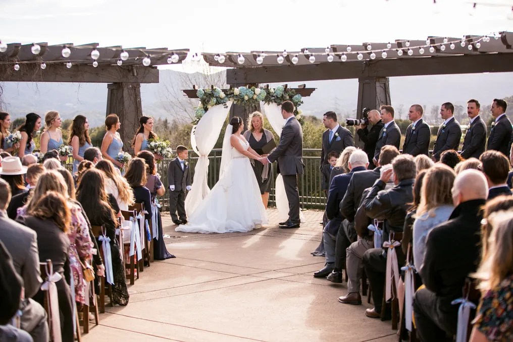 StoneTree Estate by Wedgewood Weddings #38