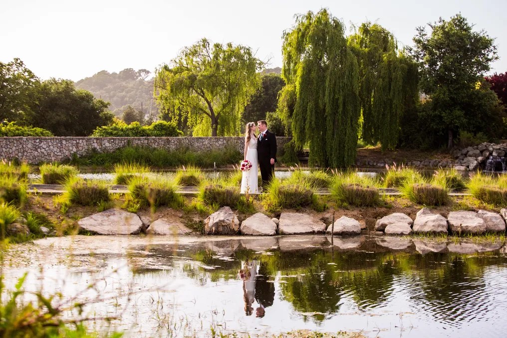 StoneTree Estate by Wedgewood Weddings #39