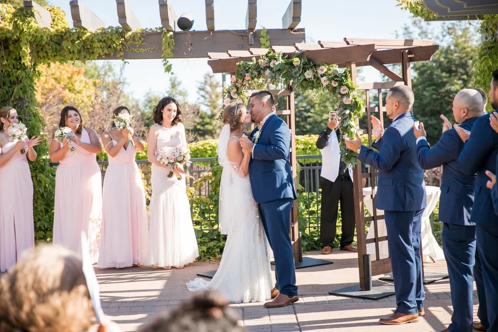 StoneTree Estate by Wedgewood Weddings #47