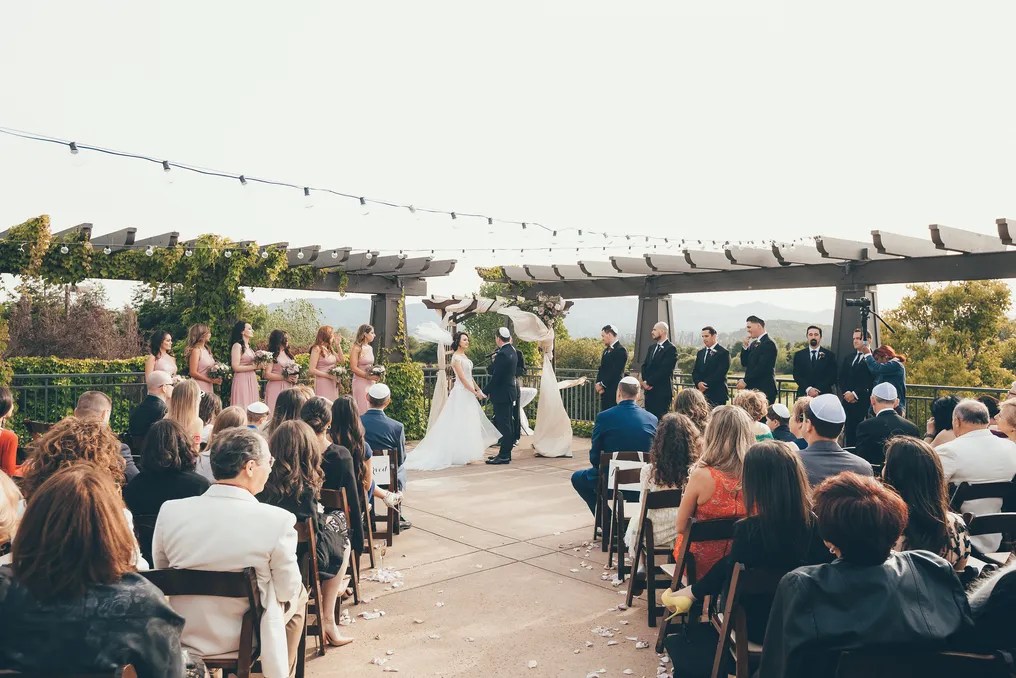 StoneTree Estate by Wedgewood Weddings #51